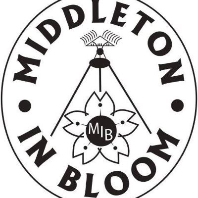 Middleton In Bloom