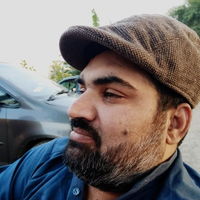 Shahzad Aslam Mirza(@shahzad_mirza11) 's Twitter Profile Photo