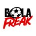 BolaFreak (@bola_freak) Twitter profile photo