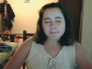 PiliMedinaAris Profile Picture