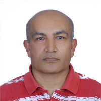 Mohan Adhikari🇳🇵 (@adhikarimo) 's Twitter Profile