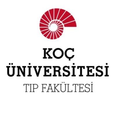 Koç Üniversitesi Tıp Fakültesi Resmi Twitter Hesabı. The Official Twitter Account of Koç University School of Medicine