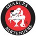 Shakers Bartenders (@shakersbartende) Twitter profile photo