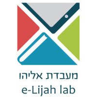 מעבדת אליהו Elijah-Lab (@elijahlab) 's Twitter Profile