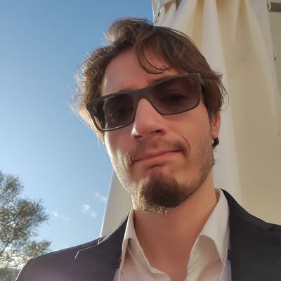 MATX92X's profile picture. Digital Innovator

Connected Reality