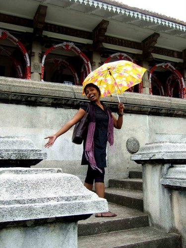 sahaniWG's profile picture. 