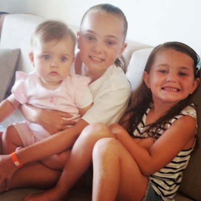 burgin_abbie's profile picture. 