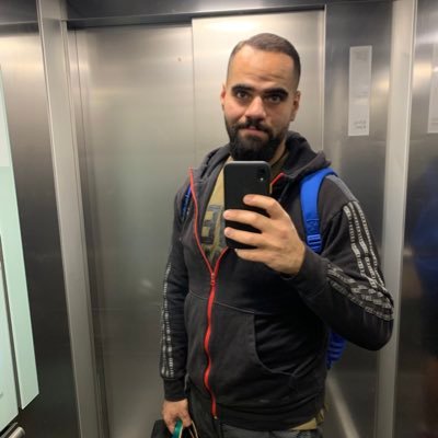 Bayern_Abulail's profile picture. FC BAYERN MÚNCHEN       



#Mia_San_Mia


#GER


Amman - Jordan