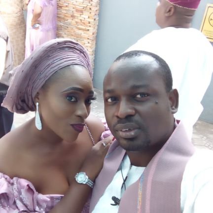 TIMONIUM17's profile picture. Husband, Dad, Chem Engineer, Project Manager, HNG6 finalist, FE-developer, Gamer and tech-enthusiast.

I talk about Nigeria from the average man's perspective.