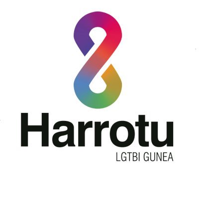 Harrotu LGTBI gunea