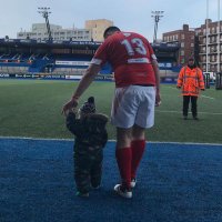 Mike Hurley (@mikehurley1213) 's Twitter Profile