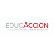 EducAcción es un evento experiencial que pretende concienciar sobre la imperiosa necesidad de cambiar el modelo educativo. 23 y 24 de octubre de 2020 en @Fycma