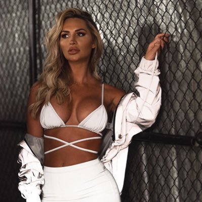 Rosanna arkle videos