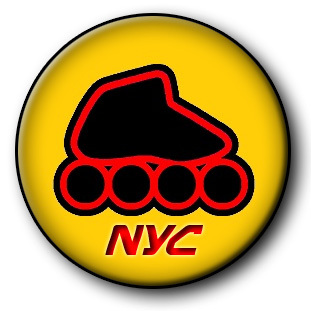 New York City's Largest Inline Skating Organization. We skate the streets, every Wednesday night from Spring to Autumn