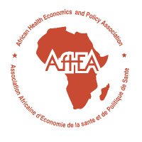 African Health Economics and Policy Association(@AfHEA_Africa) 's Twitter Profile Photo