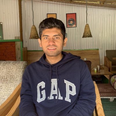 harshdeepme's profile picture. UX at Google