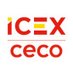 ICEX-CECO (@icex_ceco) Twitter profile photo ICEX-CECO (@icex_ceco) Twitter profile photo