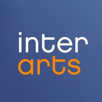 Interarts Foundation(@InterartsF) 's Twitter Profile Photo