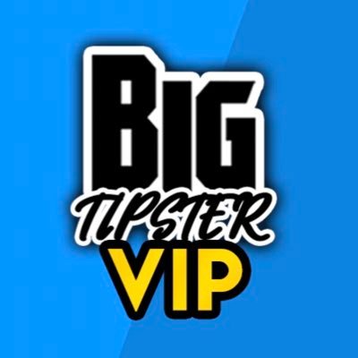 Full Time Professional Football Bettor! @BigTipsterr ‘s Premium account! All Premium bets now shared in our Telegram channel!