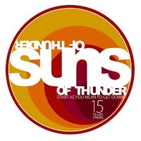 Suns Of Thunder (@sunsthunder) 's Twitter Profile