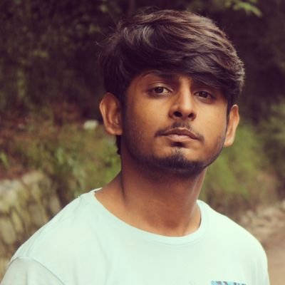 You’re always with yourself, so you might as well enjoy the company.
I AM SINDHI.