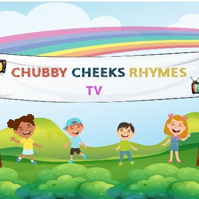 chubbycheeksrh1's profile picture. At Chubby Cheeks Rhymes TV, we believe learning should be fun for kids. From fun nursery rhymes for kids to educational videos you will find all here