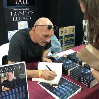 pavasey's profile picture. Oncologist, writer, keen cyclist, crap at meditation