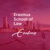 Erasmus School of Law (@ErasmusESL) Twitter profile photo