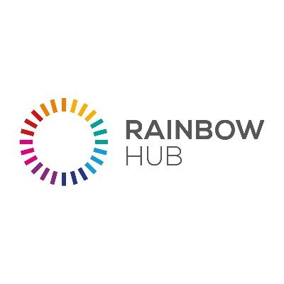 Rainbow Hub is a charity whose unique and diverse services are brightening the lives of disabled children & young people, as well as their families.