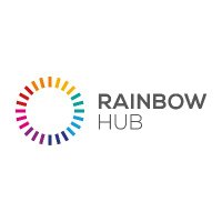 Rainbow Hub (@rainbowhubnw) Twitter profile photo