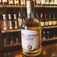 Muldoon (@muldoonwhiskey) 's Twitter Profile Photo