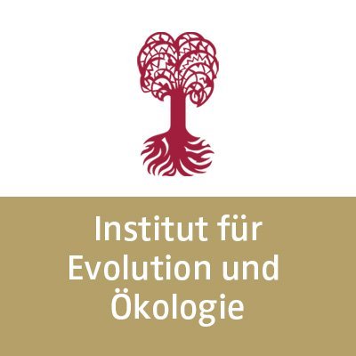 EvoEcoTuebingen Profile Picture