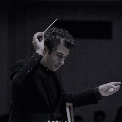 Founder, Artistic director and Principal conductor of the @ArmSymphony.
Principal Conductor of @MaltaPhil