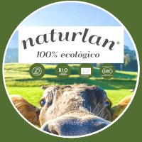 Naturlan | Productos 100% Ecológicos(@naturlanbio) 's Twitter Profile Photo