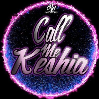 CallMeKeshiaa Profile Picture