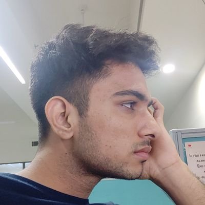 raotnameh's profile picture. PhD scholar.