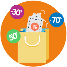 Je vous propose les bons plans que l'on peut trouver sur internet.🤩
Des réductions sur de nombreux produits du quotidien.😄🤑