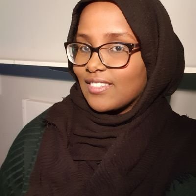 Amal Abdulkadir