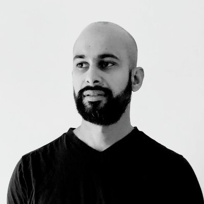 uxwallah's profile picture. PM @Google, usability, accessibility, web, Arsenal FC, and all things random.