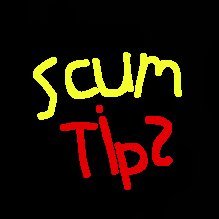 Scum Tips