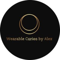 Wearable_Curios_by_Alex (@curiosbyalex) 's Twitter Profile