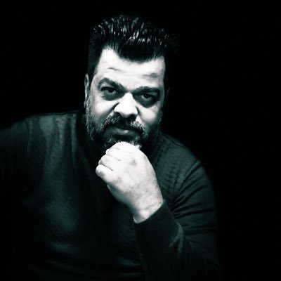 HayderHameed12's profile picture. ‏عراقي