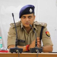 Ashish Tiwari,IPS(@IpsAshish) 's Twitter Profile Photo