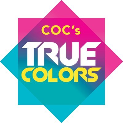 truecolorsNL's profile picture. celebrating our vibrant community! De feestelijke fundraiser van het COC - zondag 26 januari 2020 in Paradiso, Amsterdam