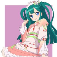 ちりコレ (@chirikore) 's Twitter Profile