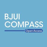 BJUI Compass(@BJUICompass) 's Twitter Profile Photo