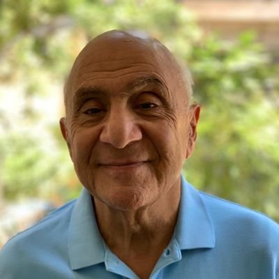 mahmoudaboutalb's profile picture. 
