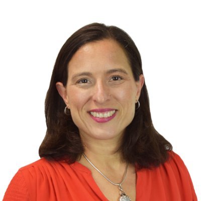 Head of Marketing and Corporate Communications @Fishawack. Into making a difference, food, yoga, travel & being social.