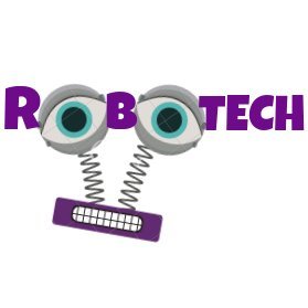 robotechinf's profile picture. 