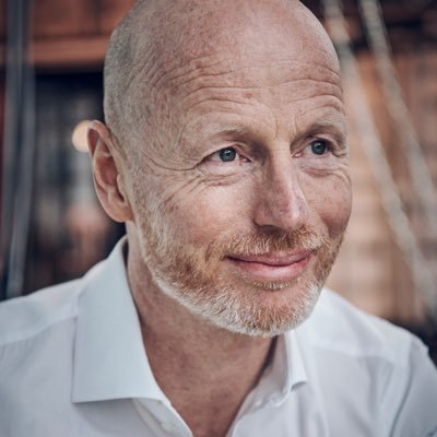 CEO Ringier AG, Switzerland. Founder @dgt_switzerland
